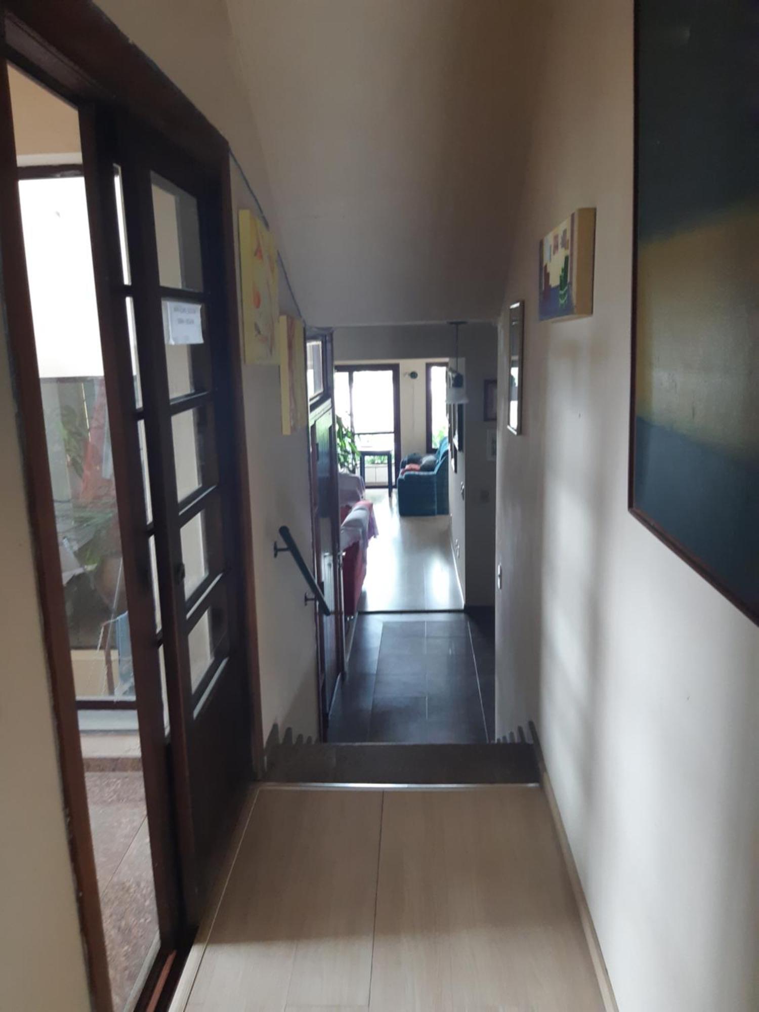 Hostel Casa Grande Порту-Алегри Экстерьер фото