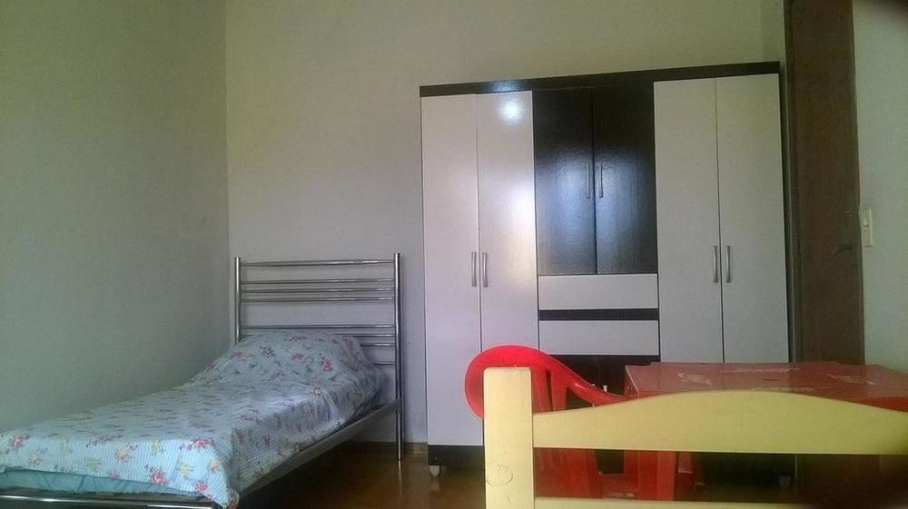 Hostel Casa Grande Порту-Алегри Экстерьер фото