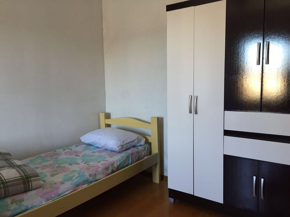 Hostel Casa Grande Порту-Алегри Экстерьер фото