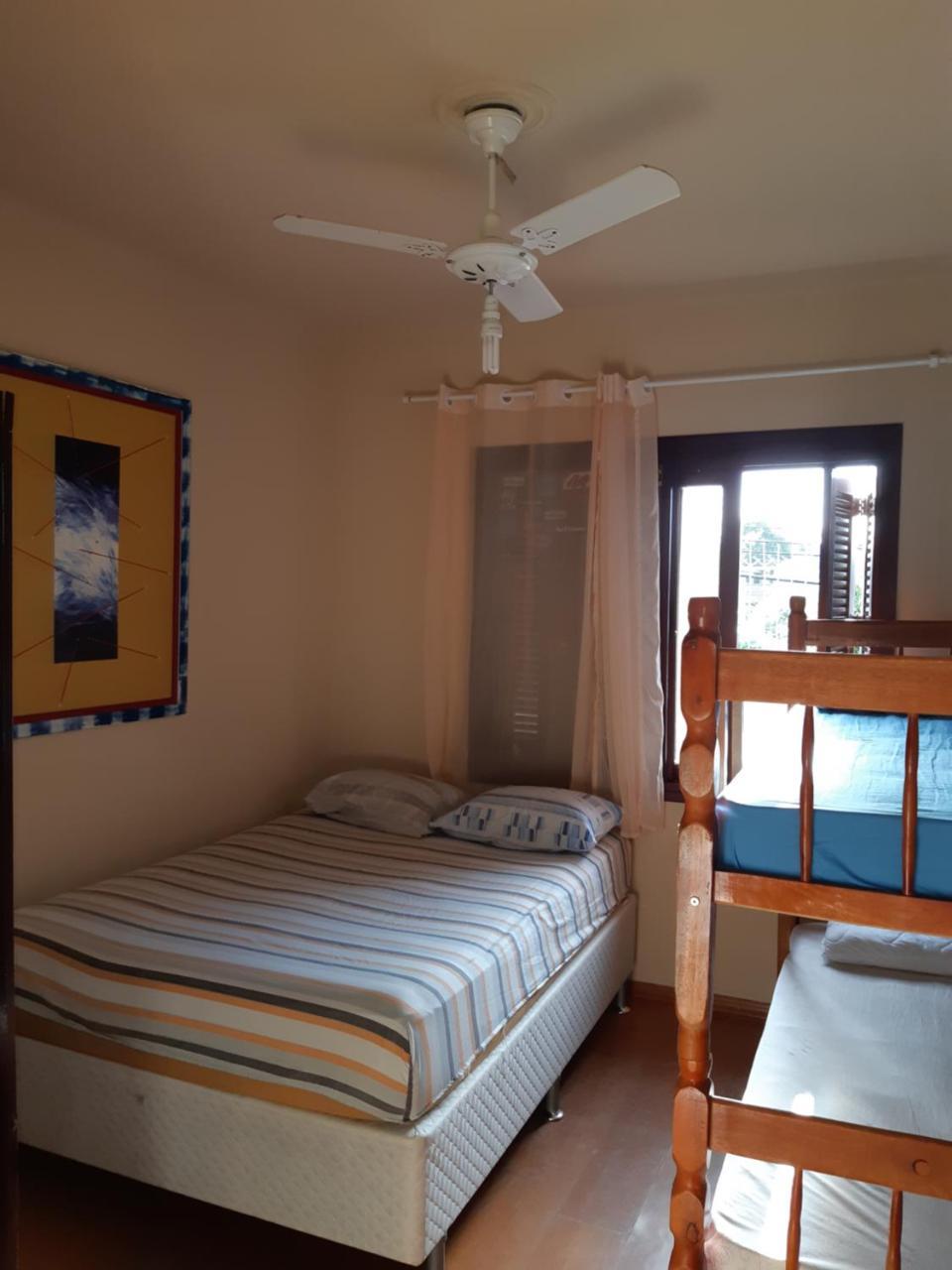 Hostel Casa Grande Порту-Алегри Экстерьер фото