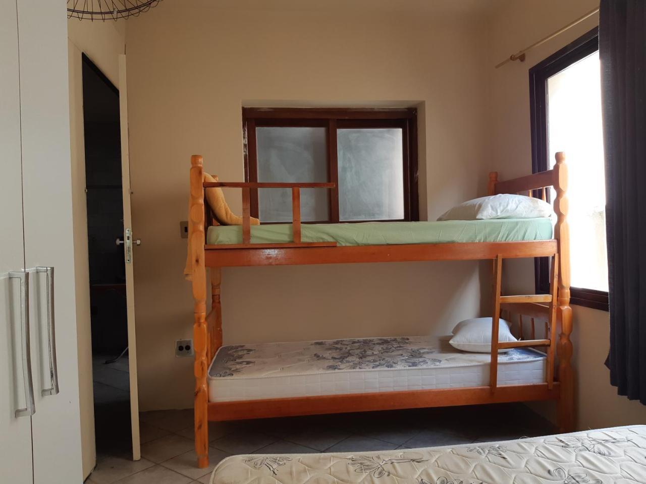 Hostel Casa Grande Порту-Алегри Экстерьер фото